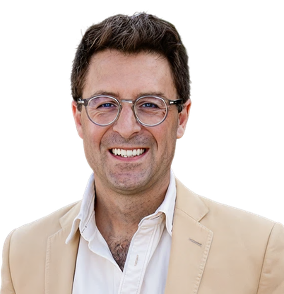 Christopher Potts, JD