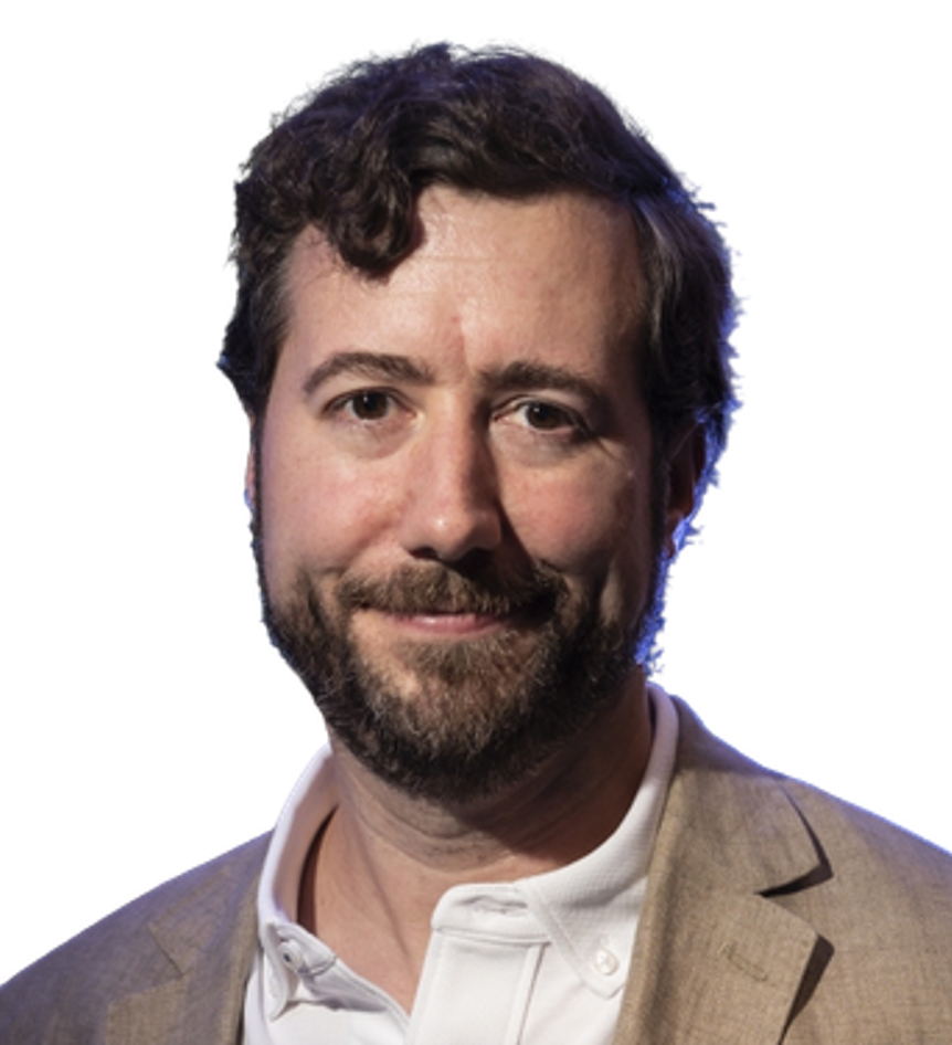 Jason Lohmueller, PhD