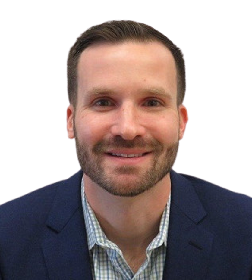 Nicholas Ostrout, PhD